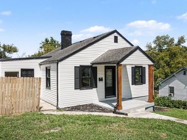108 Alexander Street, Frankfort, KY 40601