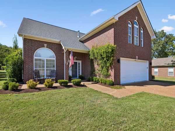 610 Dunbrooke Ct , Franklin, TN 37064