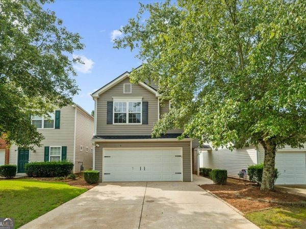 5180 Sky Ridge Way, Cumming, GA 30041