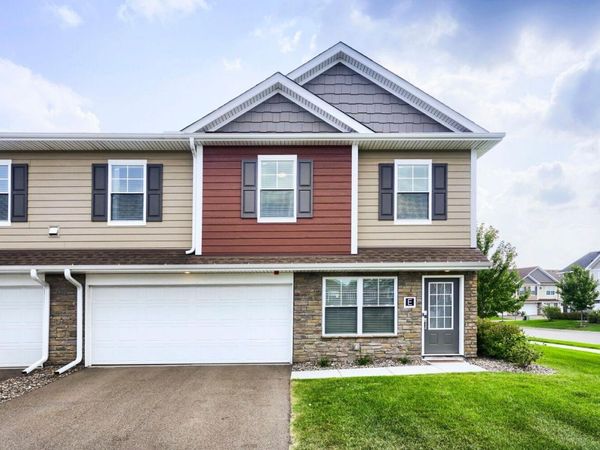 11012 Zest Street NE, Unit E, Blaine, MN 55449