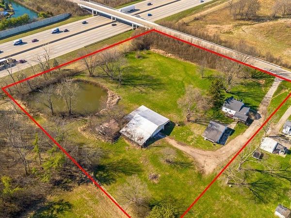 7837 Princeton Road, Liberty Twp, OH 45044
