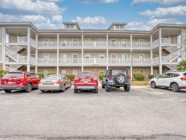 800 Crumpet Ct. , Unit 1122, Myrtle Beach, SC 29579
