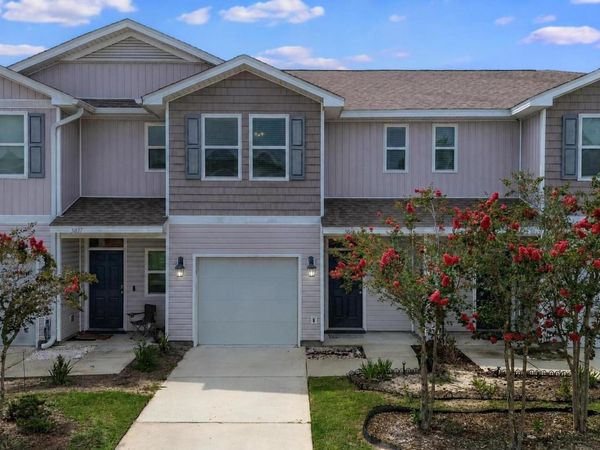 5841 Callaway Circle , Panama City, FL 32404