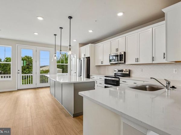 6352 BUTTERFLY LANE, FREDERICK, MD 21703