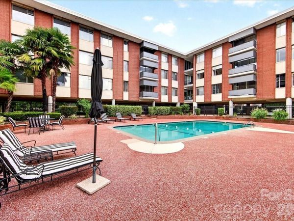 1300 Queens Road, Unit 209, Charlotte, NC 28207