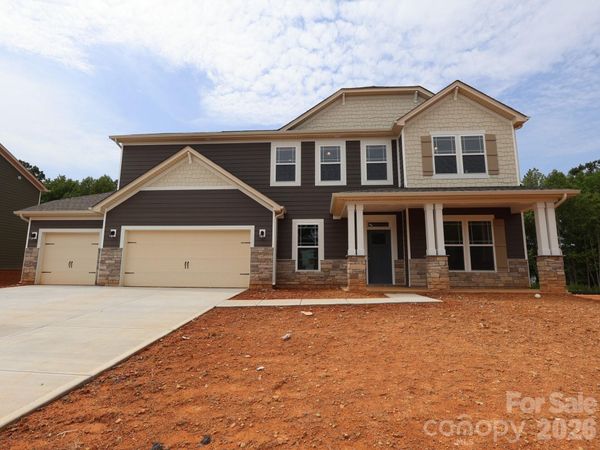 249 Amber Glen Drive , Locust, NC 28097