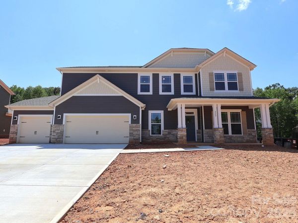 249 Amber Glen Drive , Locust, NC 28097