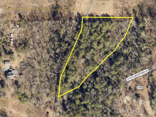 0 Little Mountain Lane, Morganton, NC 28655