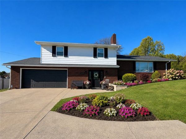 340 Dixon Blvd, Uniontown, PA 15401