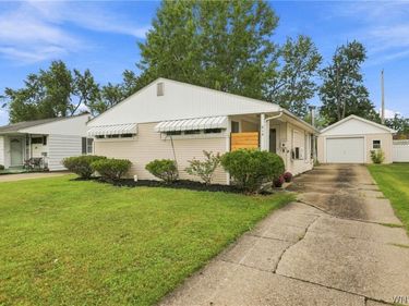 614 Montrose Avenue , Buffalo, NY 14223