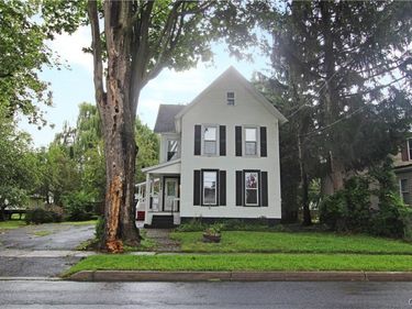 360 Brainard Street , Watertown, NY 13601