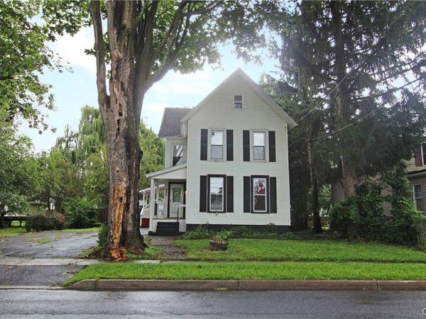 360 Brainard Street , Watertown, NY 13601