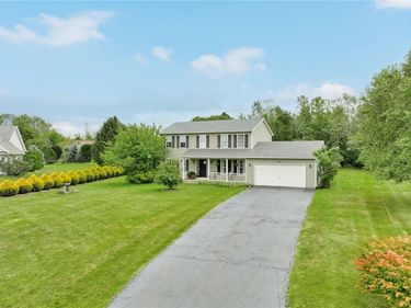 704 Lake View Knolls , Ontario, NY 14519