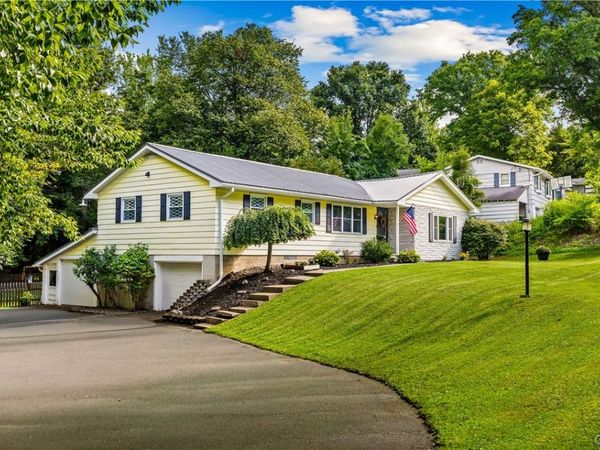 234 Homewood Drive , Clinton, NY 13323