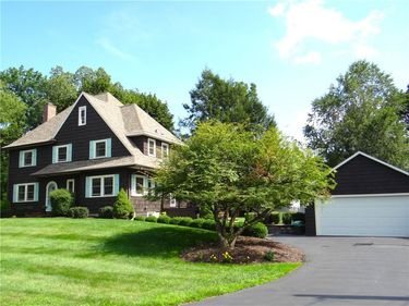 801 Garden Road , Elmira, NY 14905