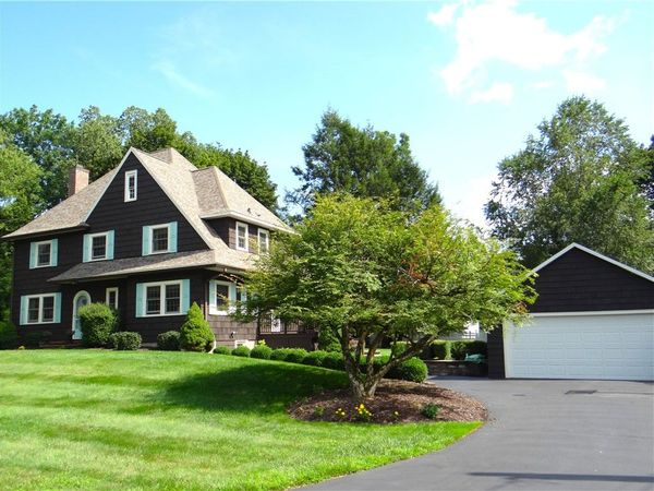 801 Garden Road , Elmira, NY 14905