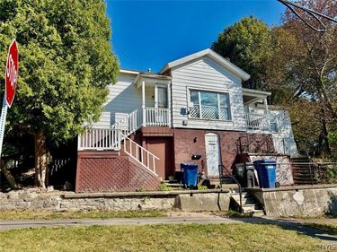 117 Seward Street , Syracuse, NY 13203