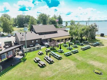 6266 Lakeshore Road S, Canastota, NY 13032