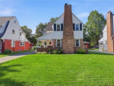 13 Acton Street , Rochester, NY 14615