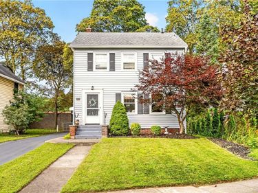 95 Rutledge Drive , Rochester, NY 14621