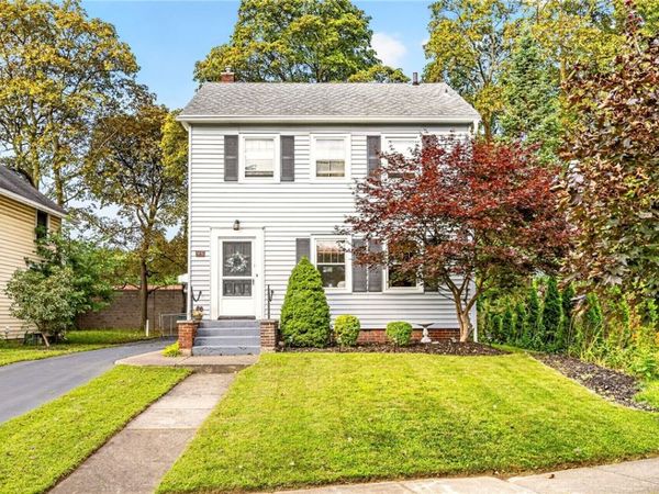 95 Rutledge Drive , Rochester, NY 14621