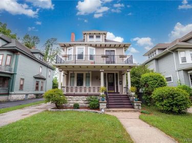 472 Woodward Avenue , Buffalo, NY 14214