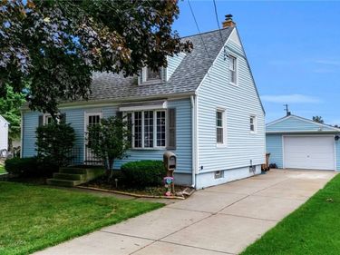 13 Colby Street , Buffalo, NY 14206