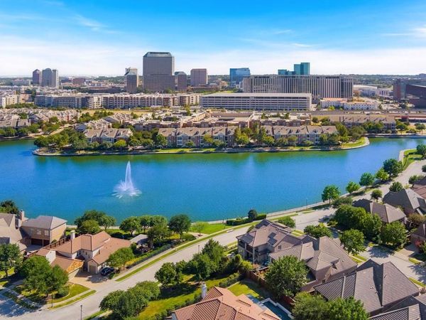 5816 Shoreside Drive, Irving, TX 75039
