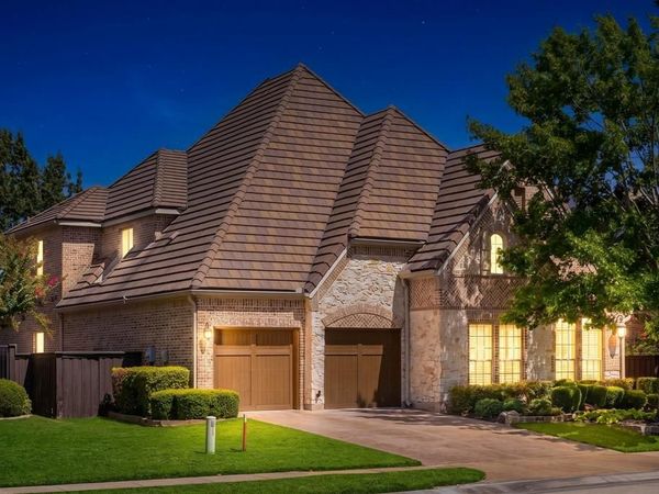5816 Shoreside Drive, Irving, TX 75039