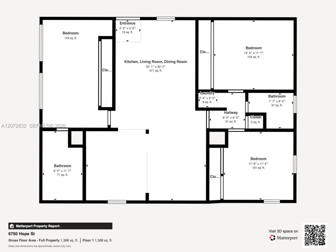 6750 Hope St, Hollywood, FL 33024 Photo