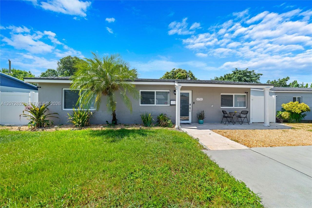 6750 Hope St, Hollywood, FL 33024 Photo