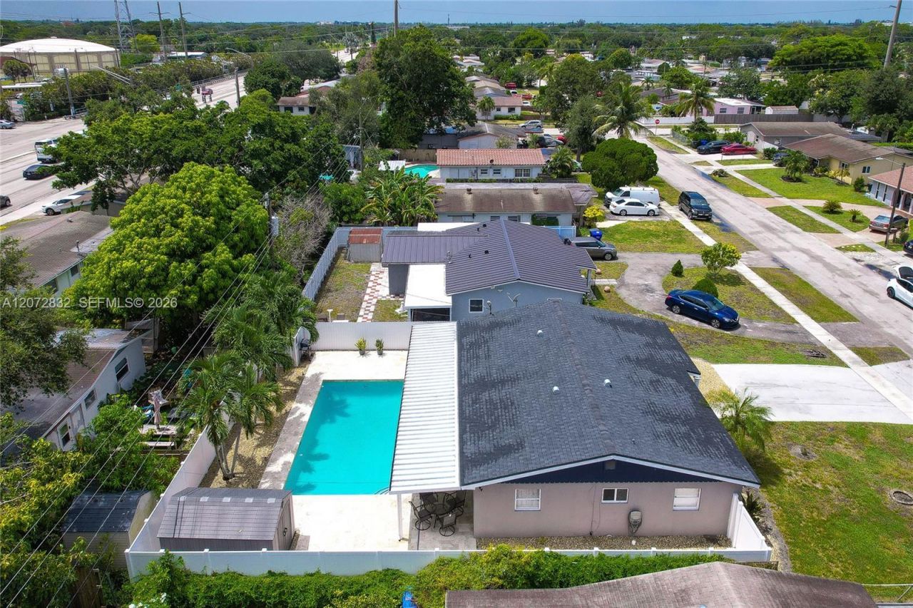 6750 Hope St, Hollywood, FL 33024 Photo