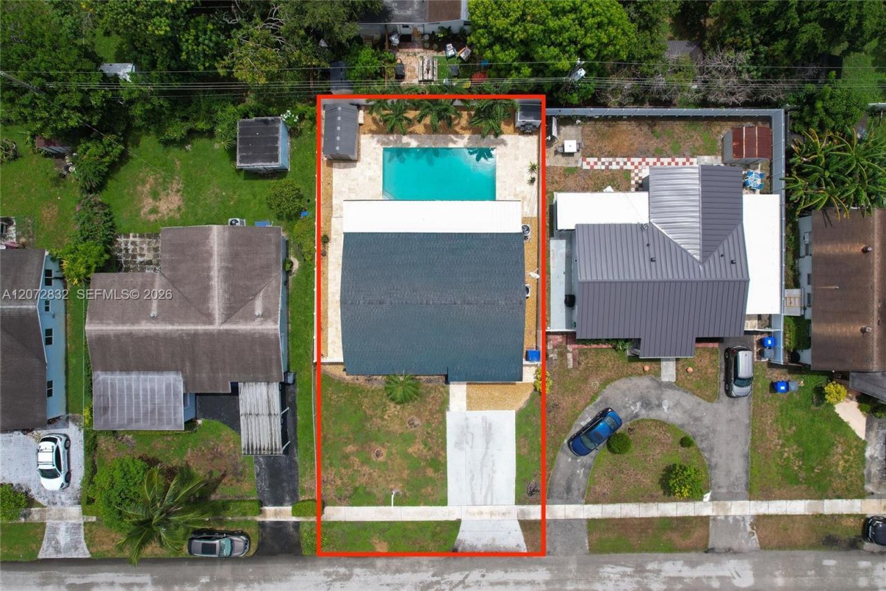 6750 Hope St, Hollywood, FL 33024 Photo