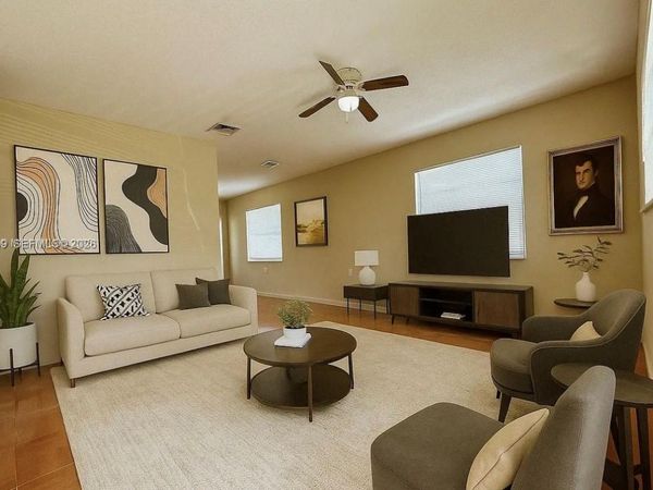 6035 SW 39th St , Unit 1, Miramar, FL 33023