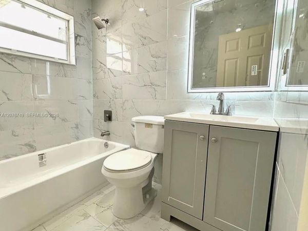 6035 SW 39th St , Unit 1, Miramar, FL 33023