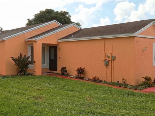 2441 SW 85th Ter , Unit 2441, Miramar, FL 33025