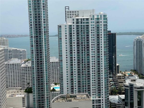 45 SW 9th St , Unit 3703, Miami, FL 33130