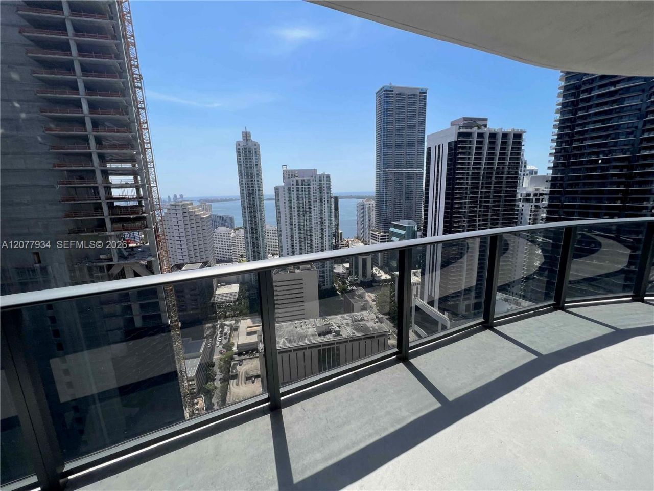 45 SW 9th St , Unit 3703, Miami, FL 33130 Photo