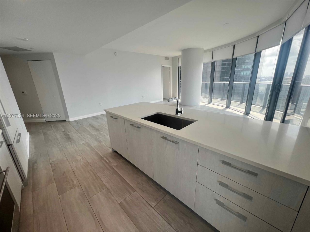 45 SW 9th St , Unit 3703, Miami, FL 33130 Photo