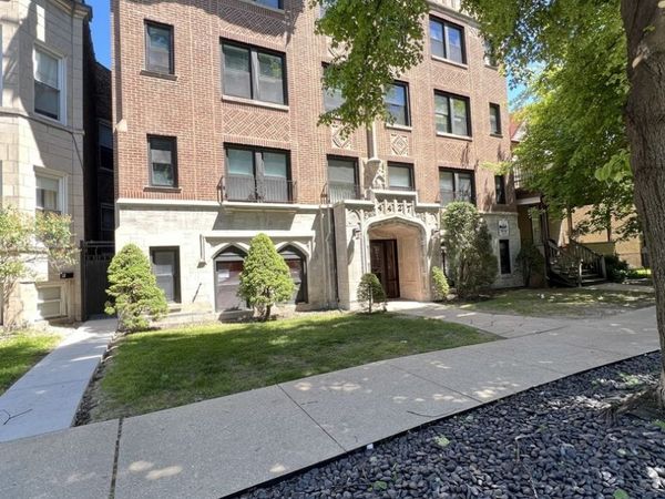 4427 N Seeley Avenue , Unit 307, Chicago, IL 60625