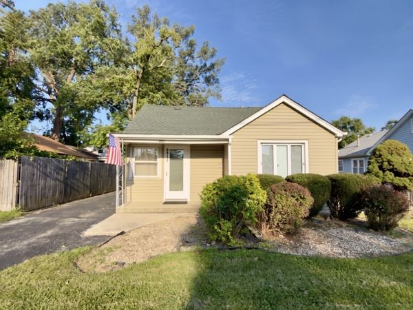 8913 Central Avenue , Oak Lawn, IL 60453