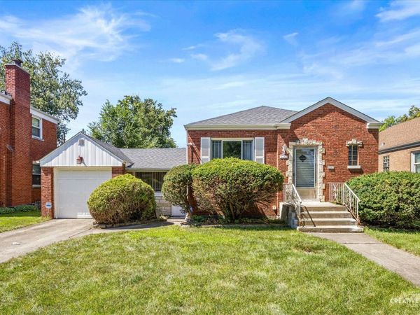 2408 S 4th Avenue , North Riverside, IL 60546