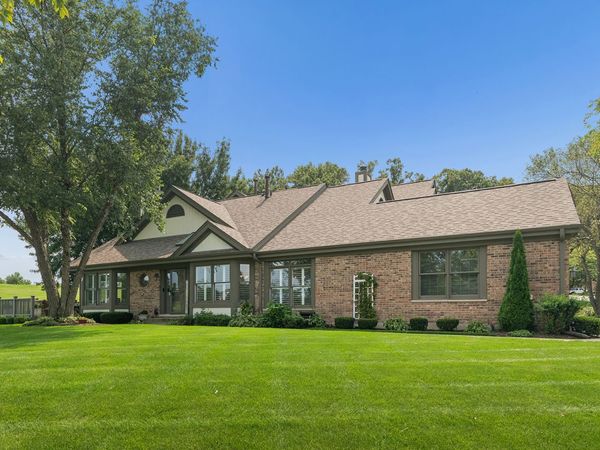 14425 Lake Ridge Road , Orland Park, IL 60462