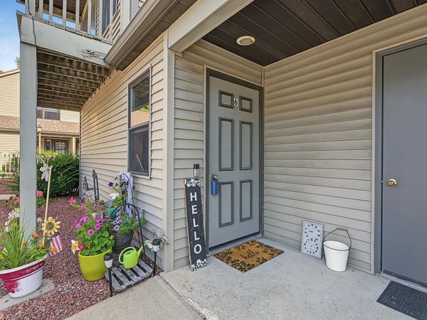 500 E Main Street, Unit 6, Sun Prairie, WI 53590