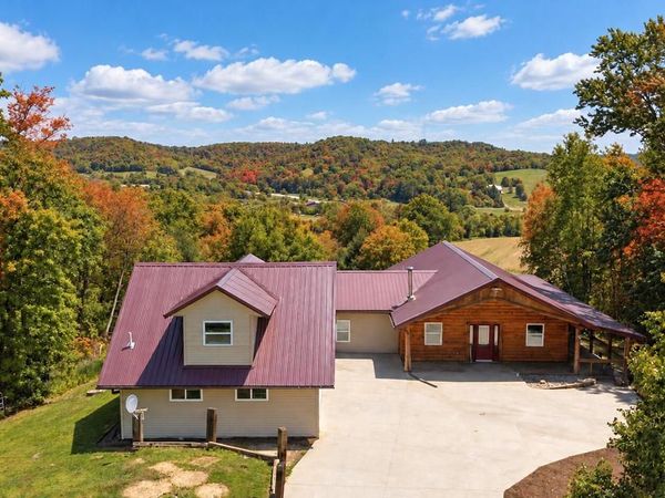 21376 Noble AVENUE, Ontario, WI 54651