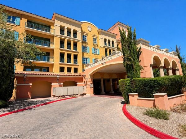 30 Strada Di Villaggio , Unit 137, Henderson, NV 89011