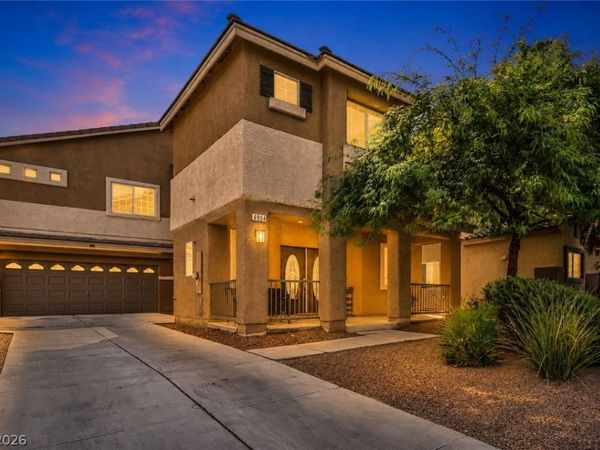 4804 Longshot Drive , Las Vegas, NV 89122