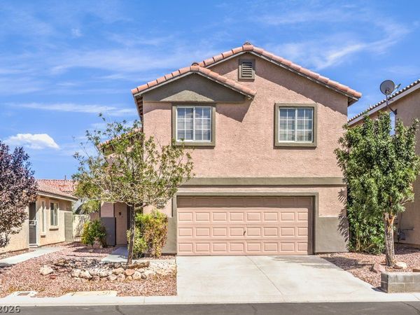 6112 Shallow Springs Street , Las Vegas, NV 89130