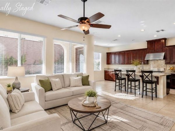6937 Benson Ferry Street , Las Vegas, NV 89149