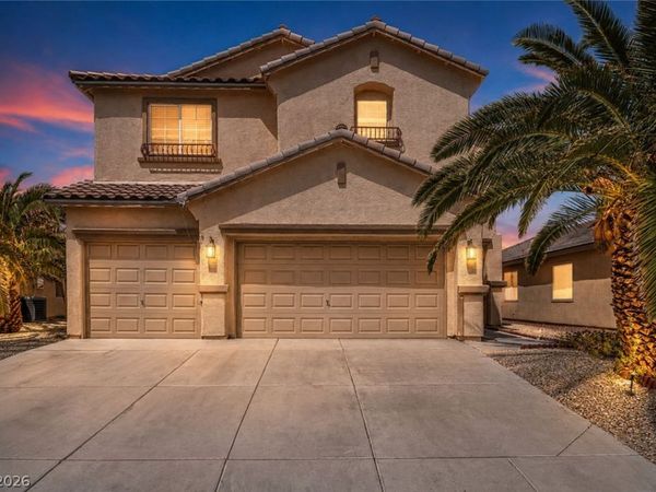 6220 Lavender Cloud Place, Las Vegas, NV 89122